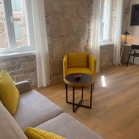 Priuli Heritage Suites Сплит Экстерьер фото