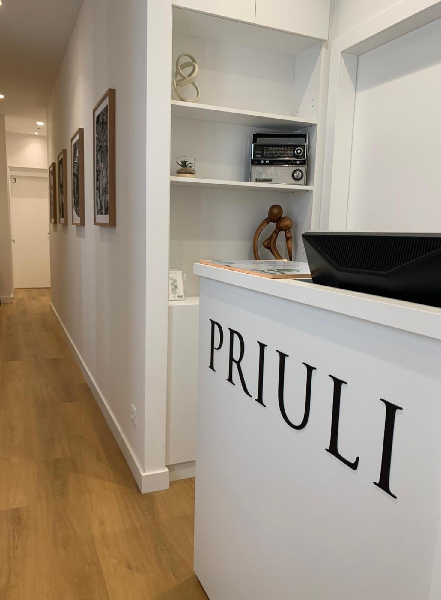 Priuli Heritage Suites Сплит Экстерьер фото