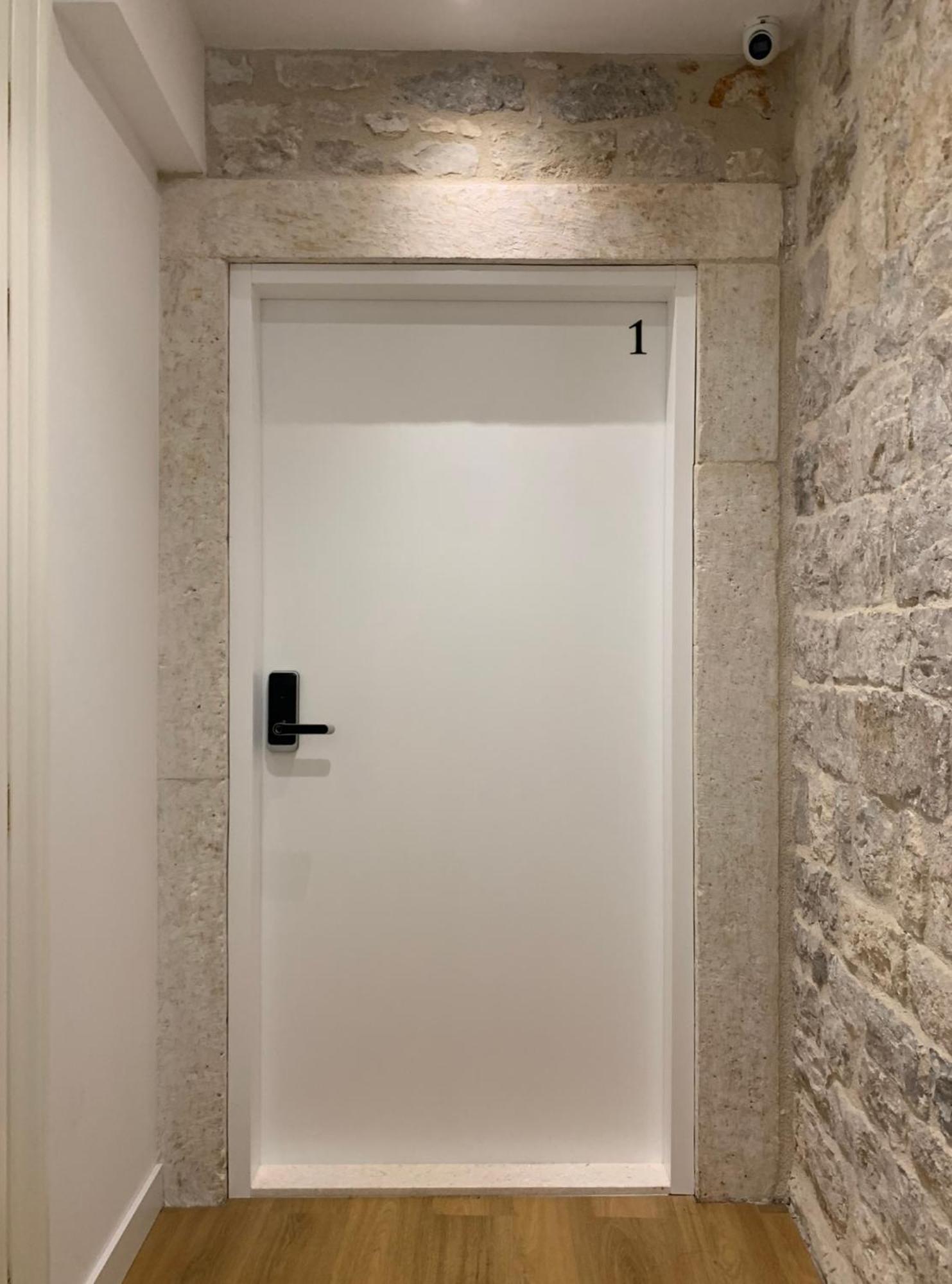 Priuli Heritage Suites Сплит Экстерьер фото