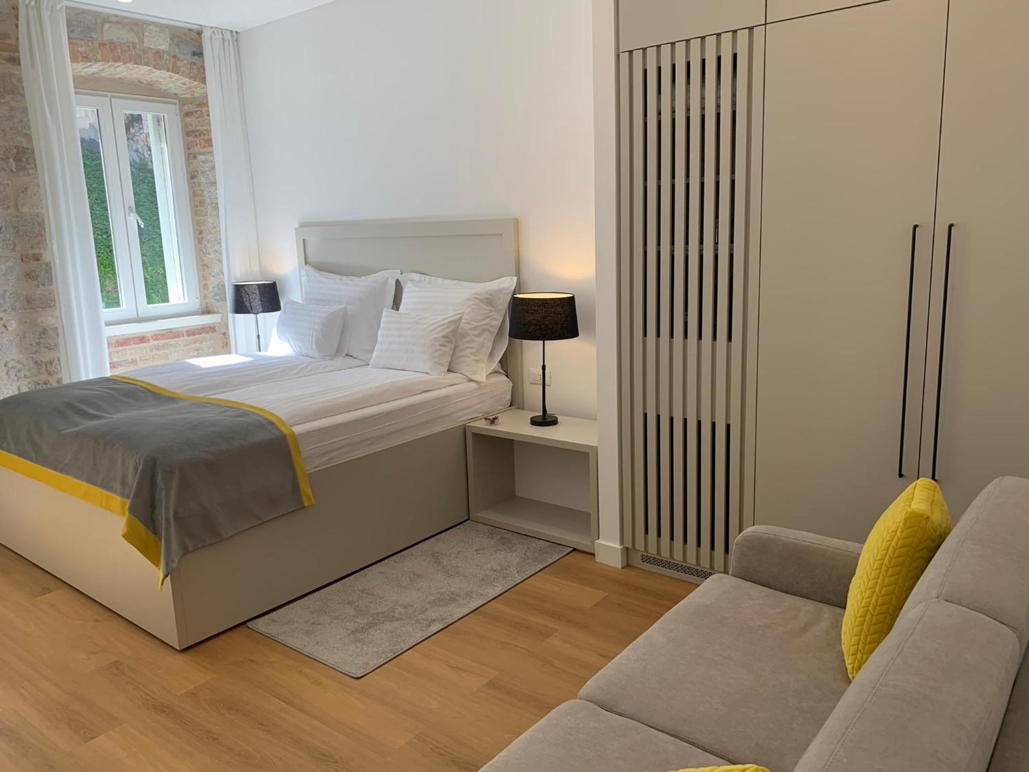Priuli Heritage Suites Сплит Экстерьер фото