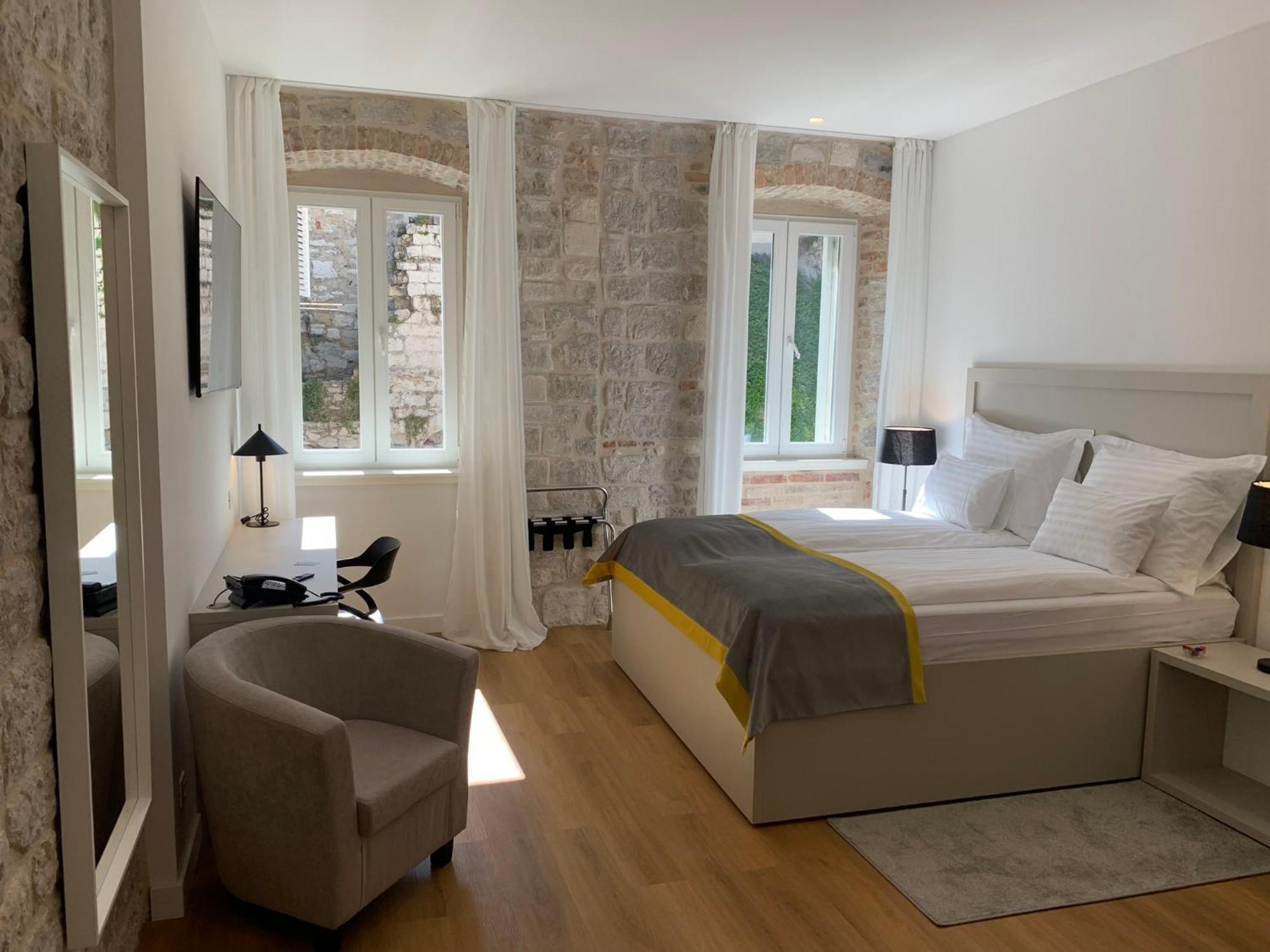 Priuli Heritage Suites Сплит Экстерьер фото