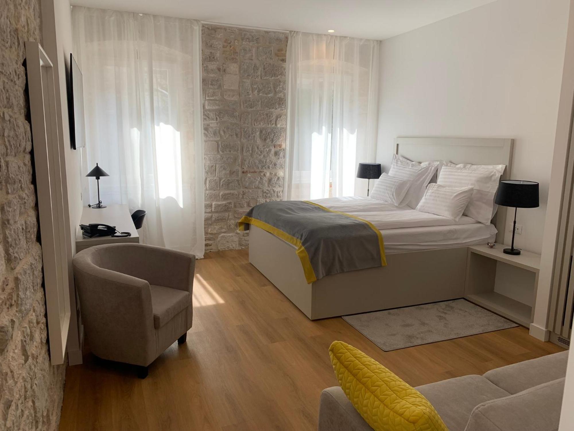 Priuli Heritage Suites Сплит Экстерьер фото