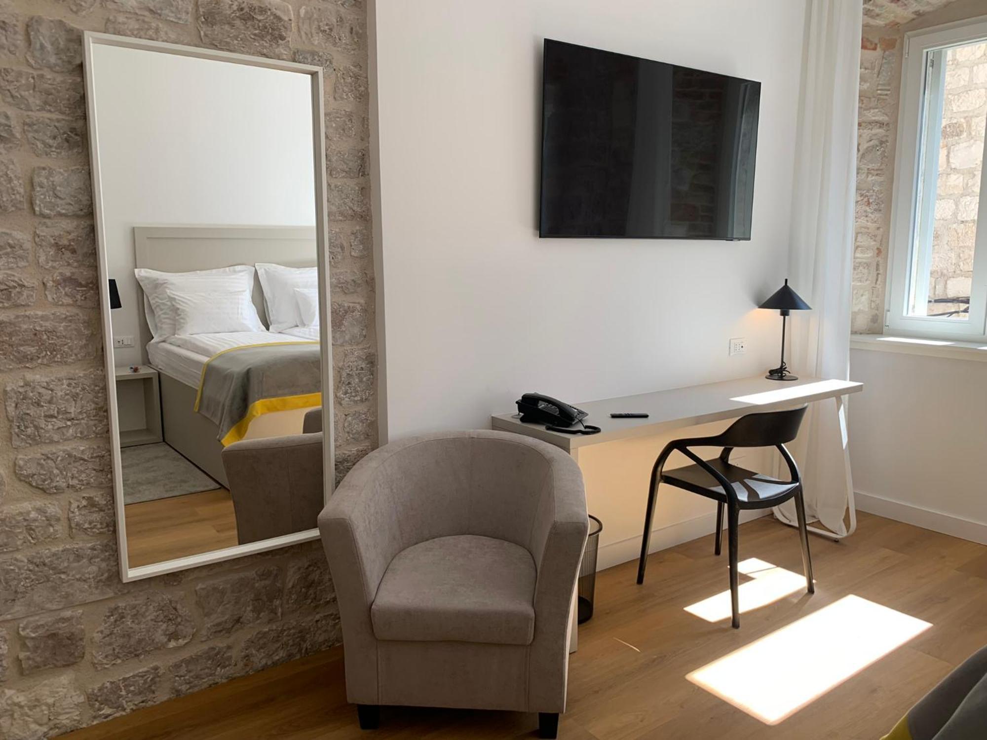 Priuli Heritage Suites Сплит Экстерьер фото