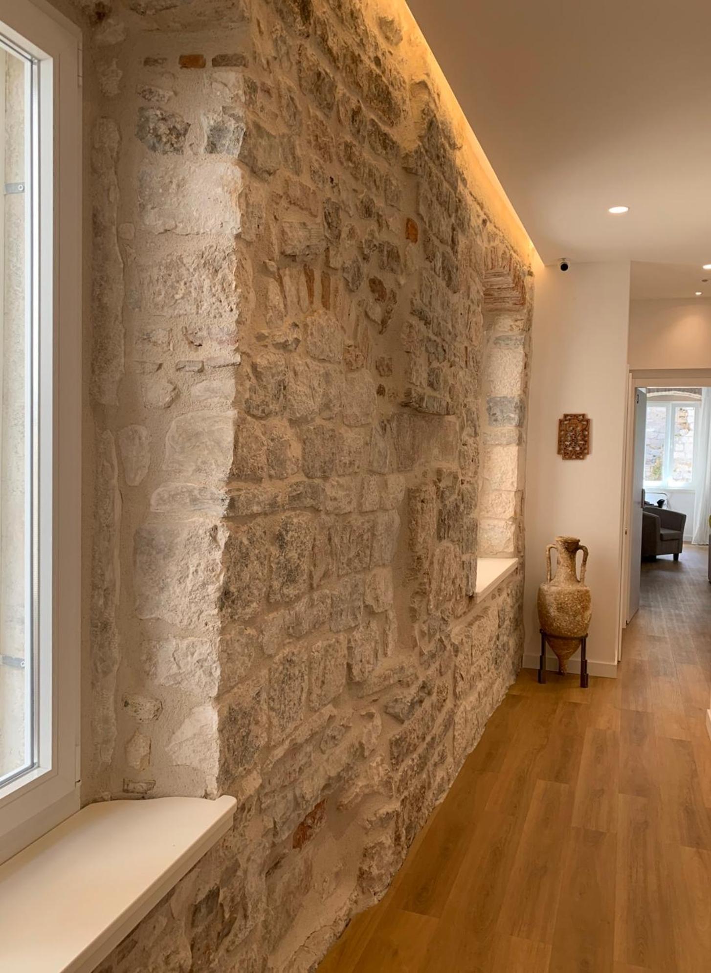 Priuli Heritage Suites Сплит Экстерьер фото