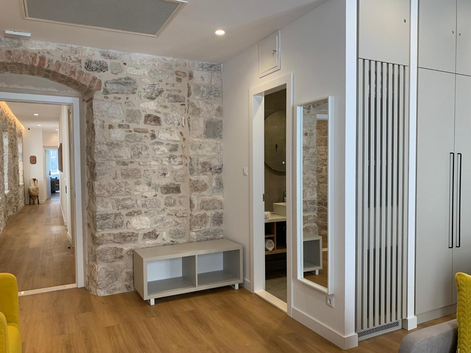 Priuli Heritage Suites Сплит Экстерьер фото