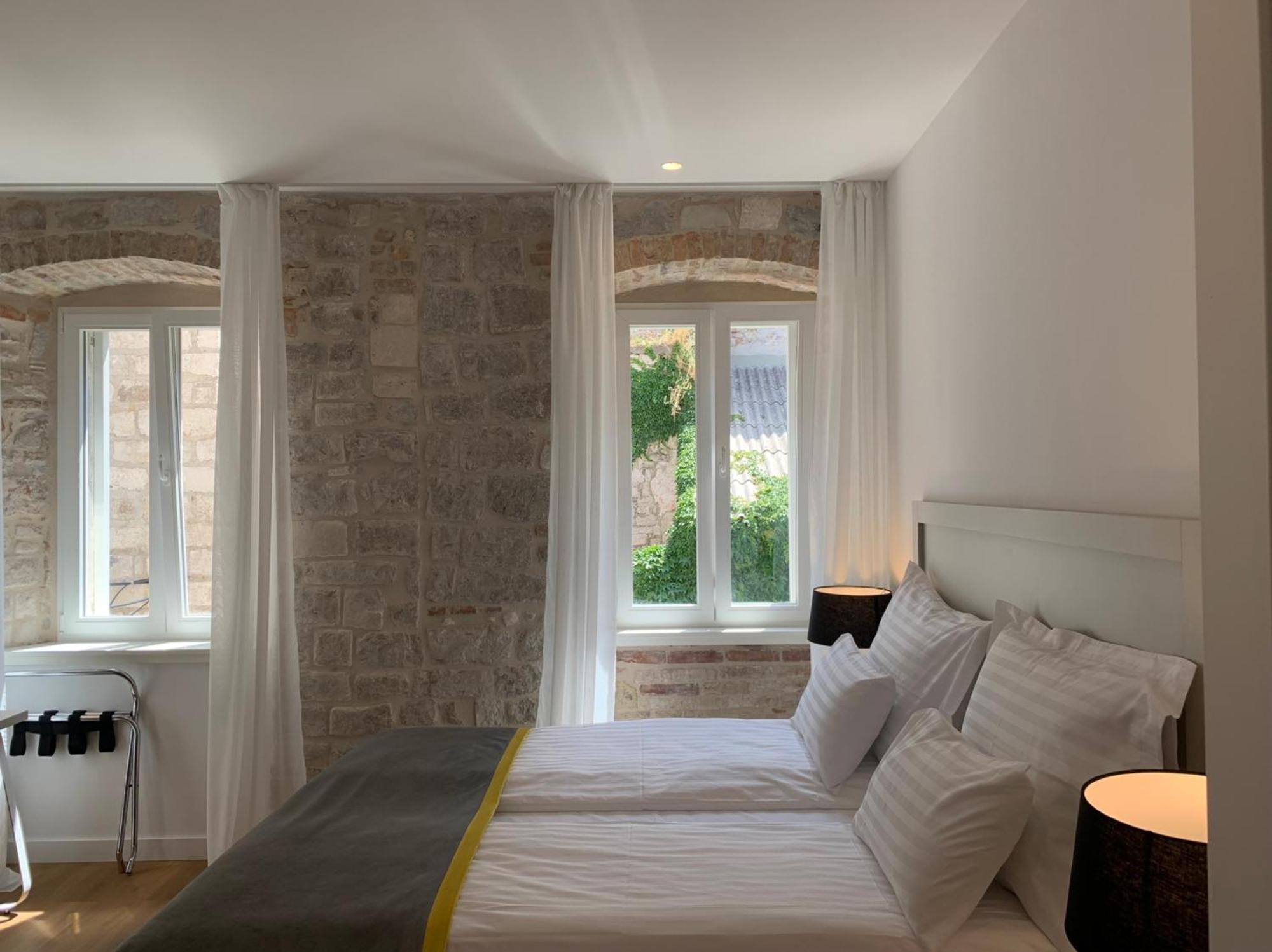 Priuli Heritage Suites Сплит Экстерьер фото