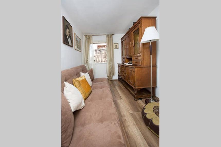 Priuli Heritage Suites Сплит Экстерьер фото