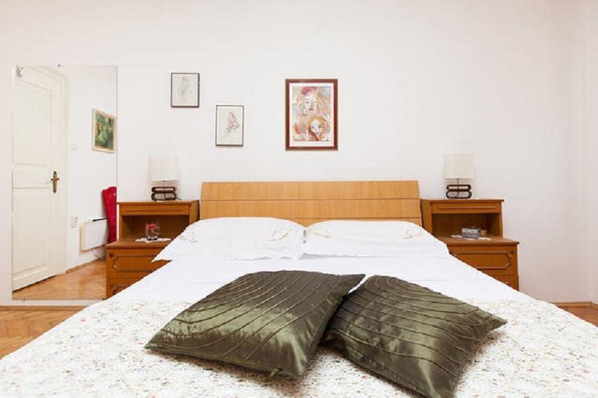 Priuli Heritage Suites Сплит Экстерьер фото