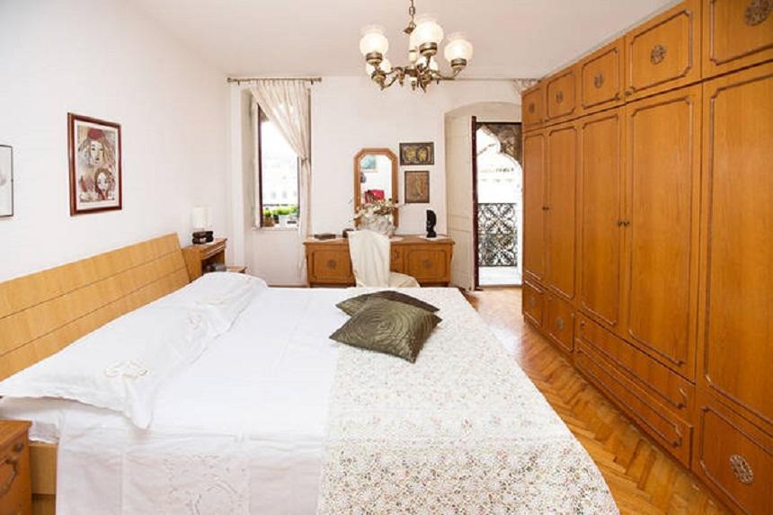 Priuli Heritage Suites Сплит Экстерьер фото