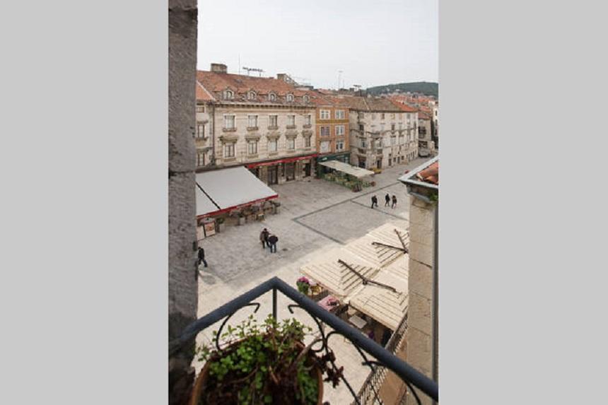 Priuli Heritage Suites Сплит Экстерьер фото